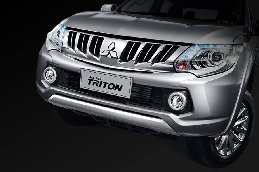 Đèn pha Mitsubishi Triton Đèn pha Mitsubishi Triton