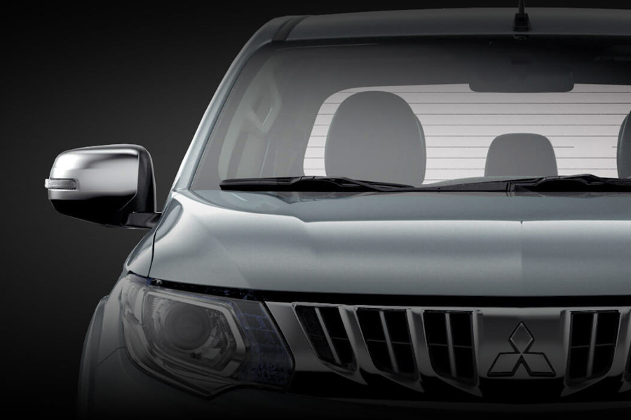 Gương chiếu hậu Mitsubishi Triton Gương chiếu hậu Mitsubishi Triton
