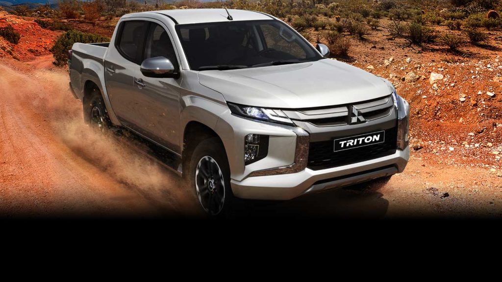 Xe Mitsubishi Triton 2019 Xe Mitsubishi Triton 2019