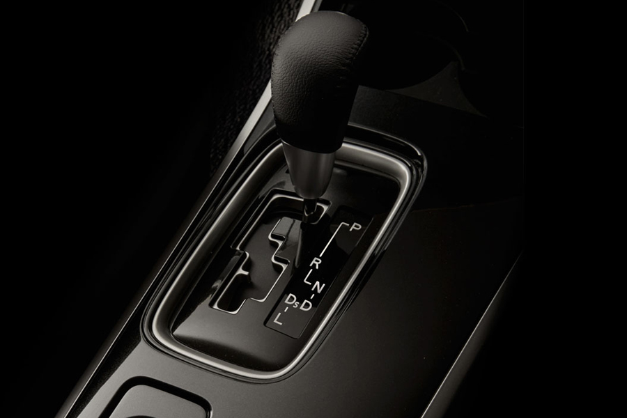 Vận hành Mitsubishi Outlander - Hình 3
